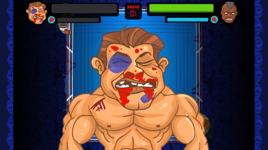 Скриншот 1 из Boxing Pro Simulator