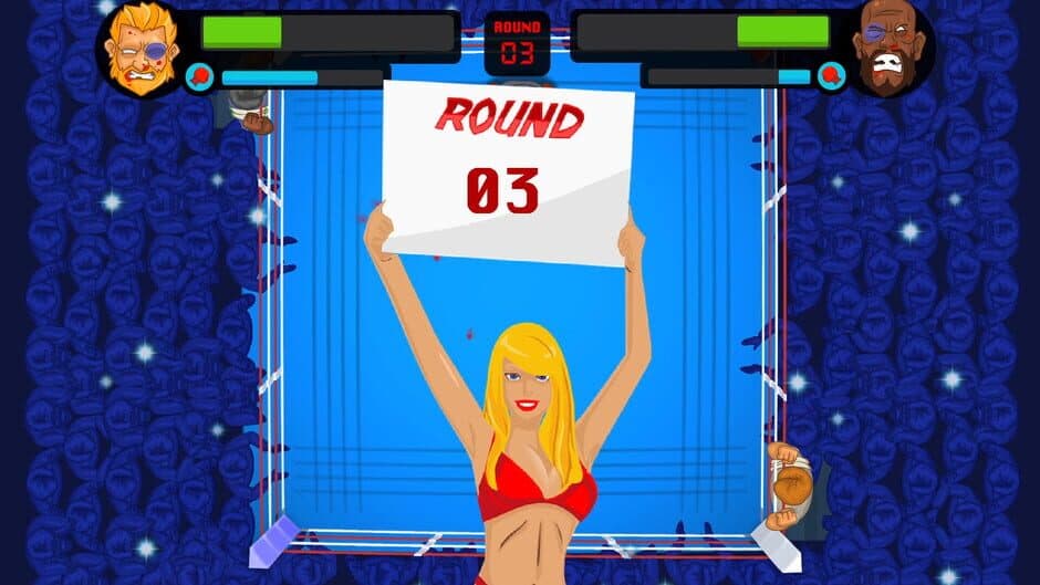 Скриншот 3 из Boxing Pro Simulator