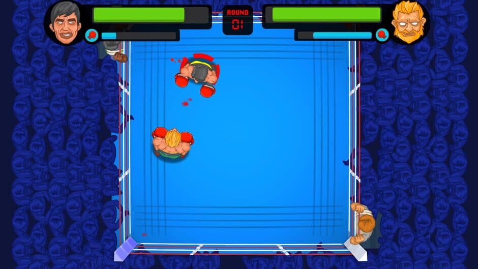 Скриншот 4 из Boxing Pro Simulator