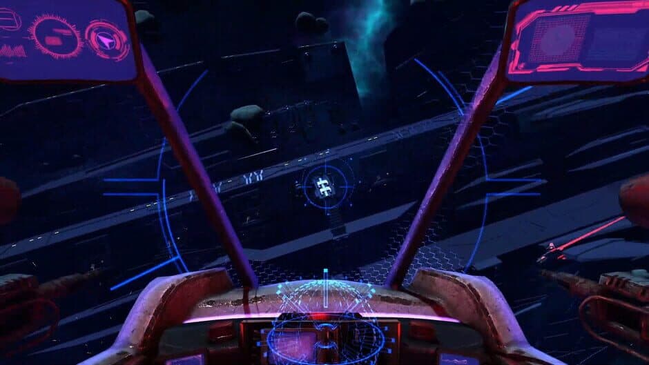 Скриншот 4 из Spaceship Pro Simulator