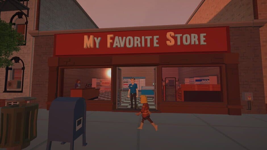 Скриншот 2 из My Favorite Store Simulator