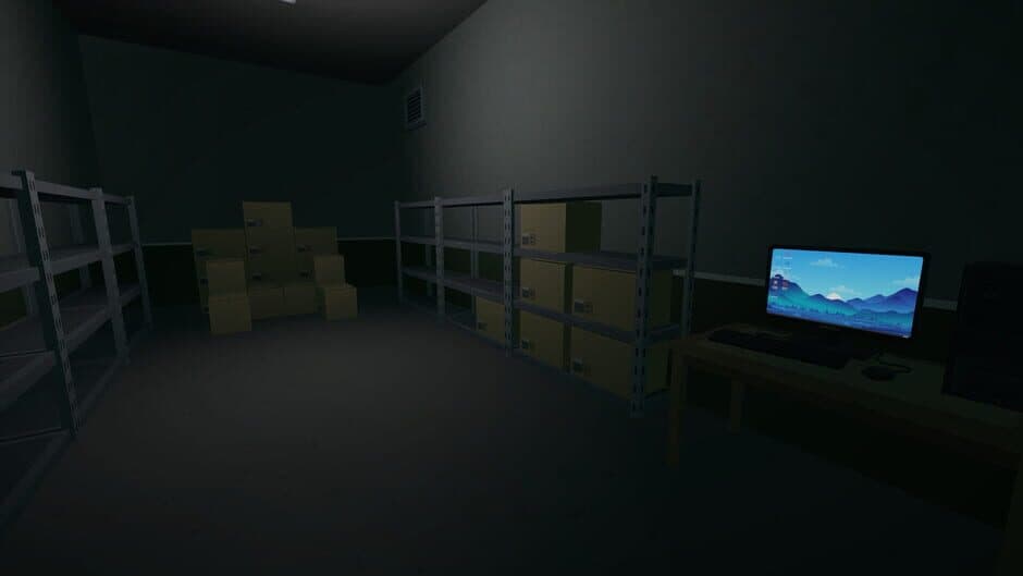 Скриншот 3 из My Favorite Store Simulator