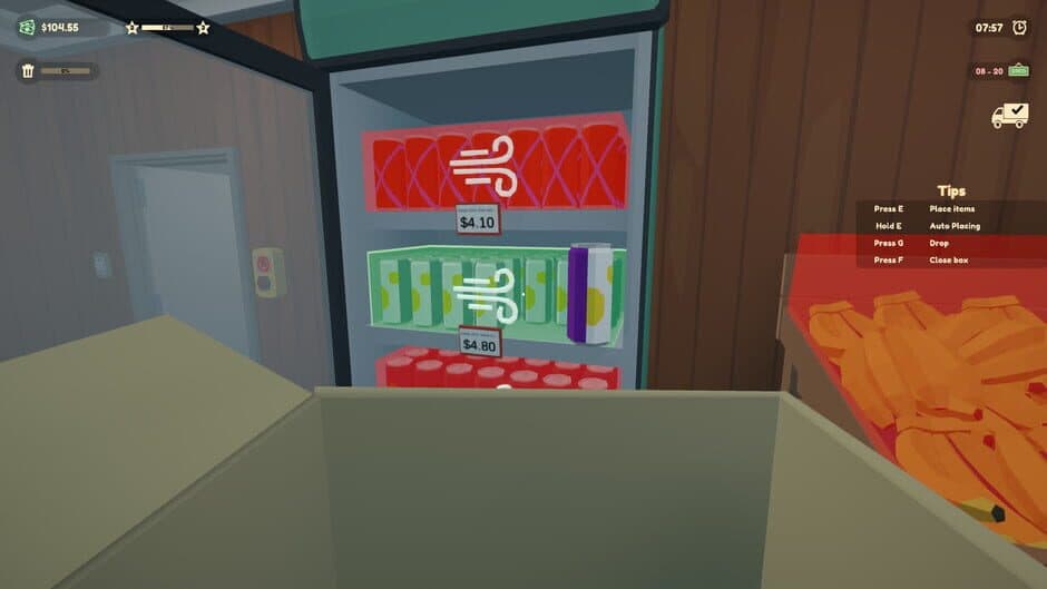 Скриншот 6 из My Favorite Store Simulator