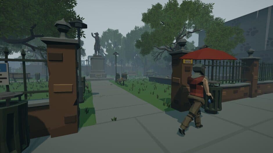 Скриншот 4 из My Favorite Store Simulator