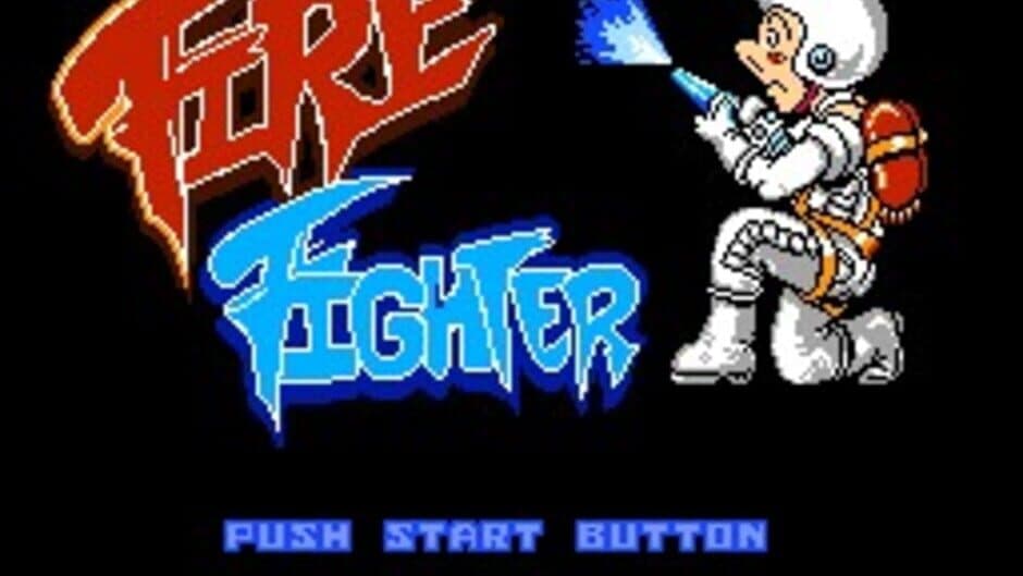 Скриншот 3 из Fire Fighter