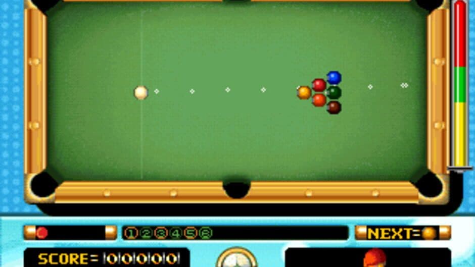 Скриншот 1 из Pool