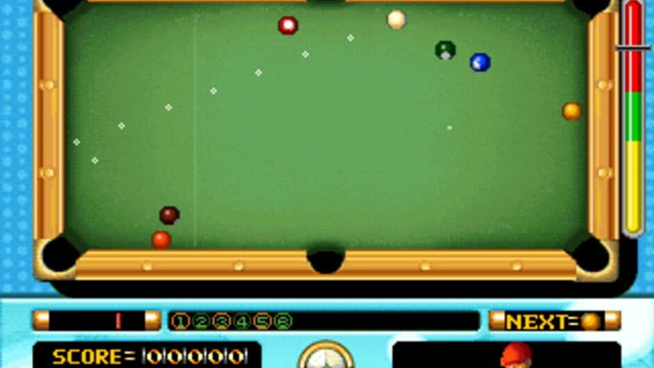 Скриншот 2 из Pool