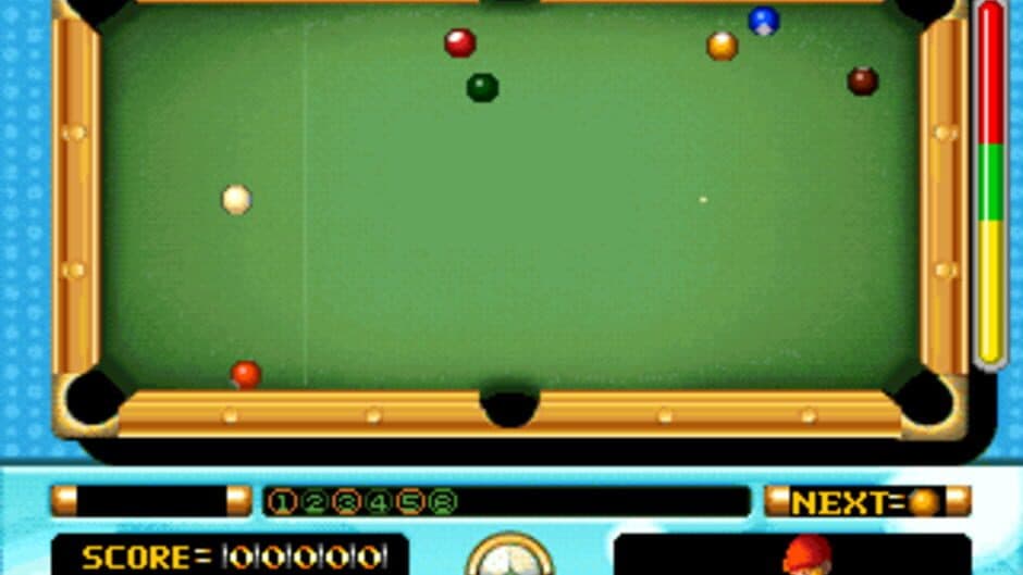 Скриншот 3 из Pool