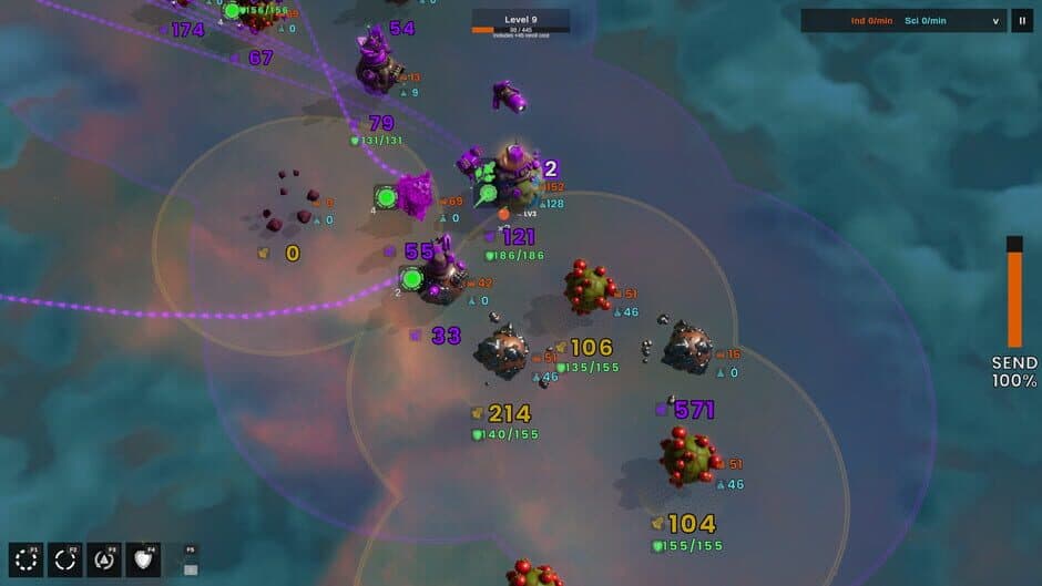 Скриншот 11 из FleetLord