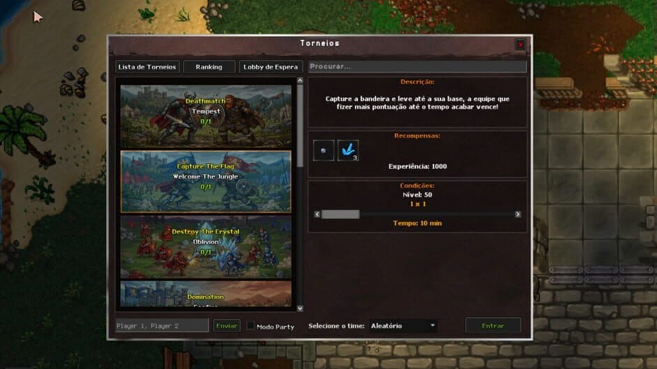 Скриншот 4 из Heroes World Online