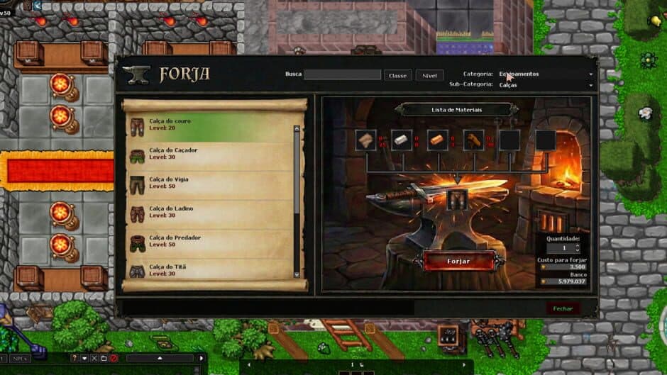 Скриншот 5 из Heroes World Online