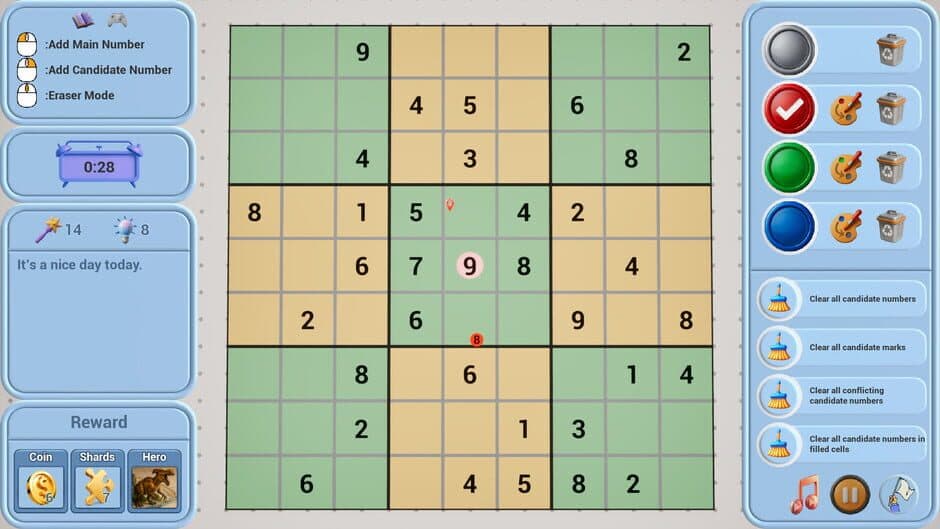 Скриншот 8 из LetMeSee