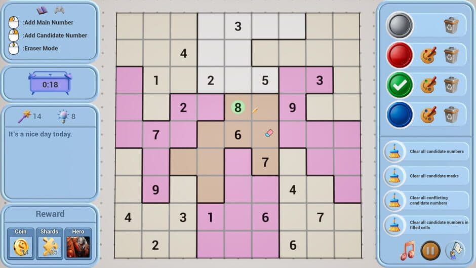 Скриншот 9 из LetMeSee