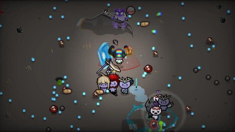 Скриншот 4 из Cells of Division