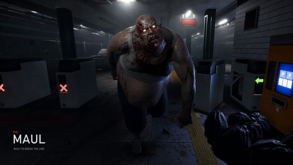 Скриншот 1 из Bloodstate