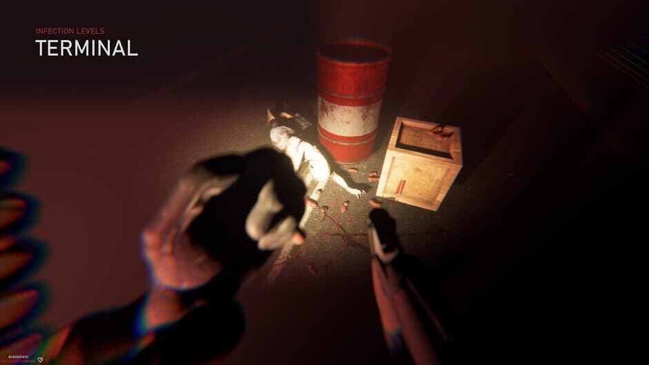Скриншот 3 из Bloodstate