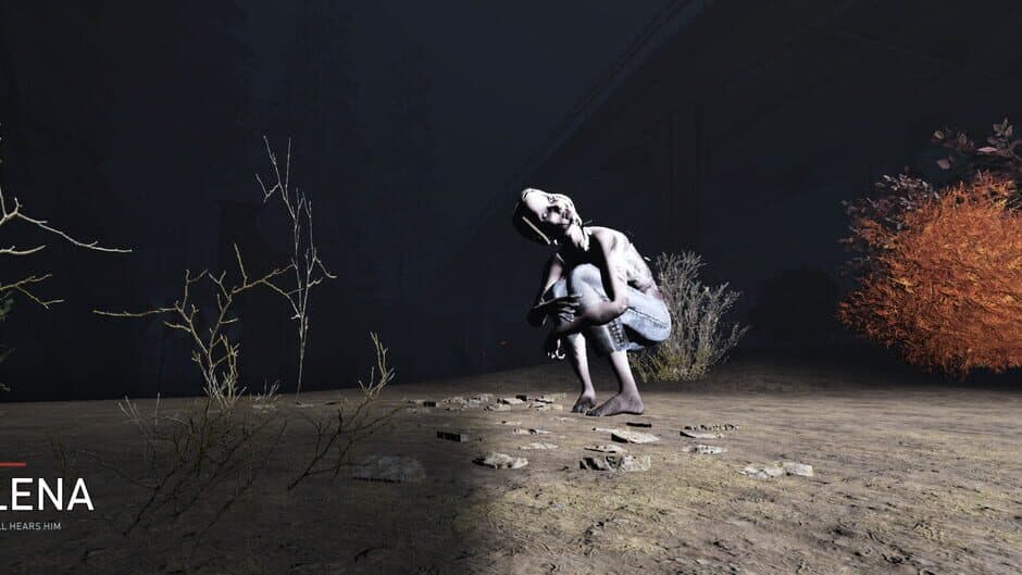 Скриншот 5 из Bloodstate