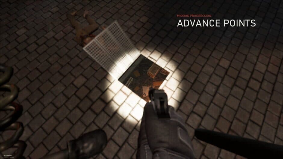 Скриншот 6 из Bloodstate