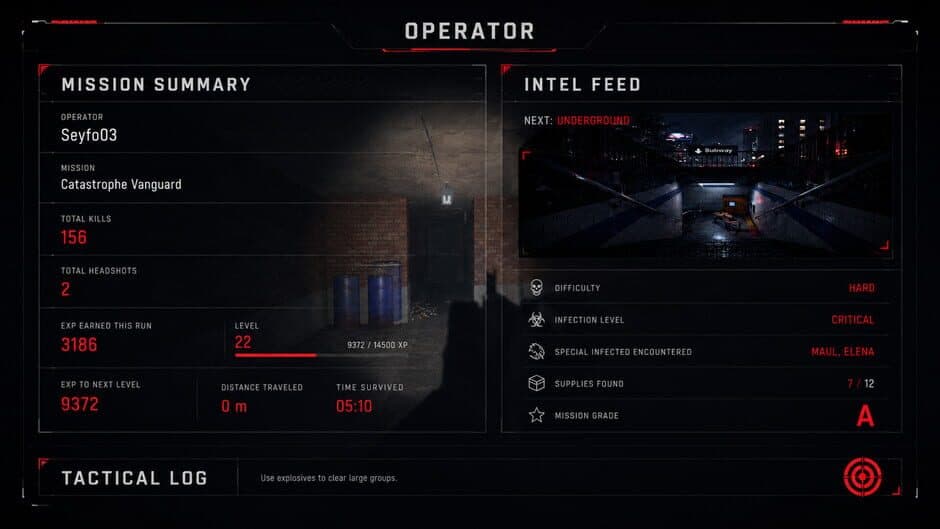 Скриншот 7 из Bloodstate
