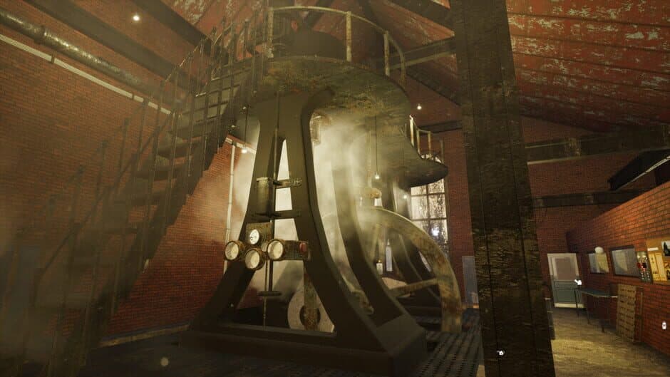 Скриншот 1 из Empire Water Works