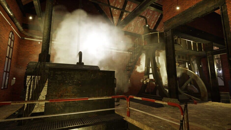 Скриншот 2 из Empire Water Works