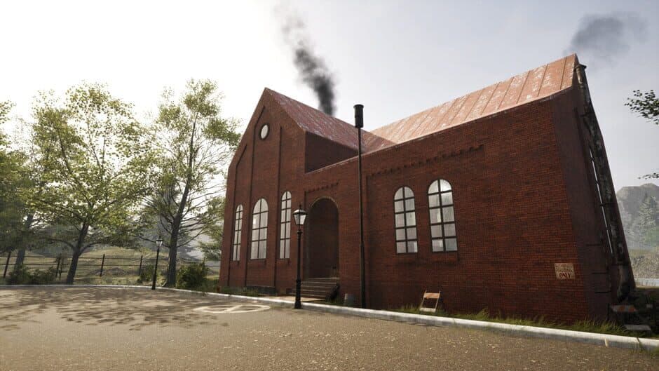 Скриншот 3 из Empire Water Works
