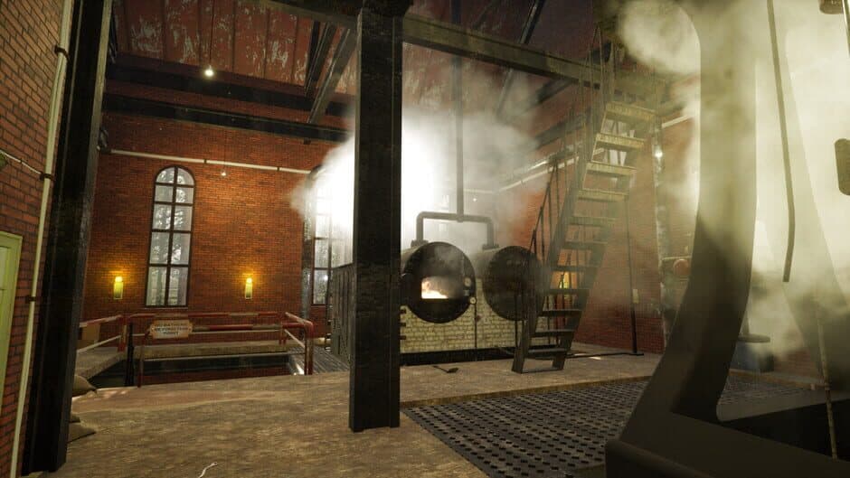 Скриншот 4 из Empire Water Works
