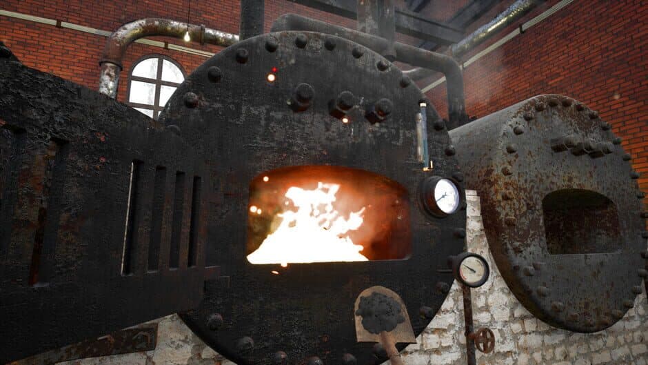 Скриншот 5 из Empire Water Works