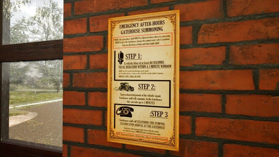Скриншот 6 из Empire Water Works