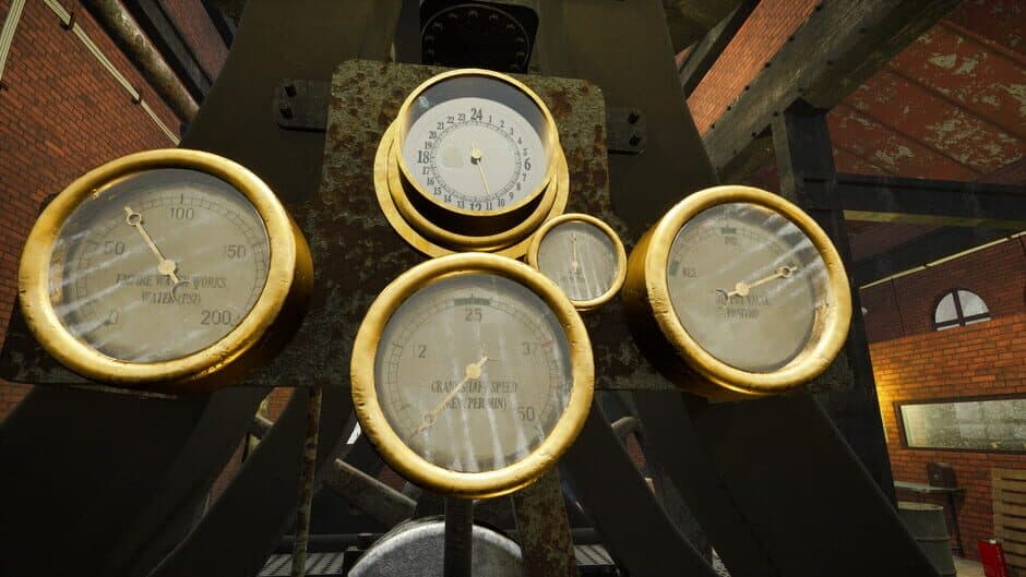 Скриншот 9 из Empire Water Works