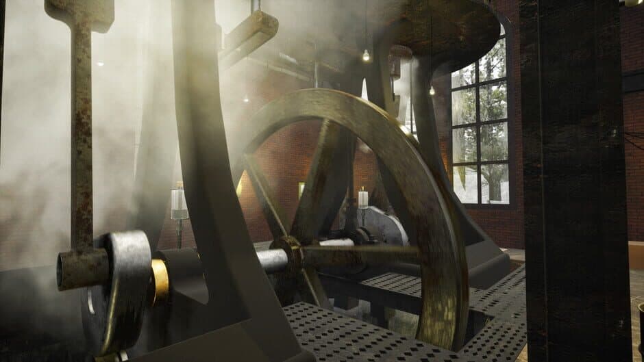 Скриншот 10 из Empire Water Works