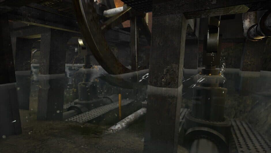 Скриншот 11 из Empire Water Works