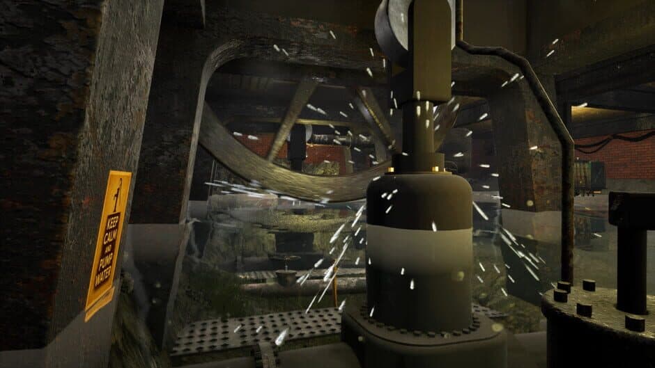 Скриншот 12 из Empire Water Works