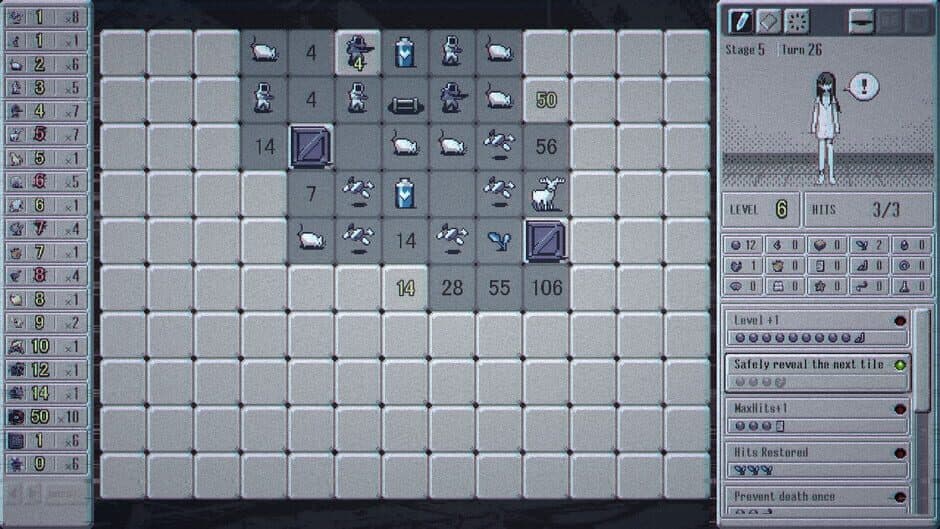 Скриншот 4 из Bloody Grids