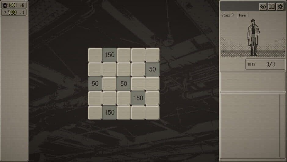 Скриншот 5 из Bloody Grids
