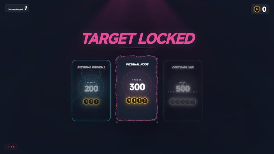 Скриншот 4 из KeyFortress