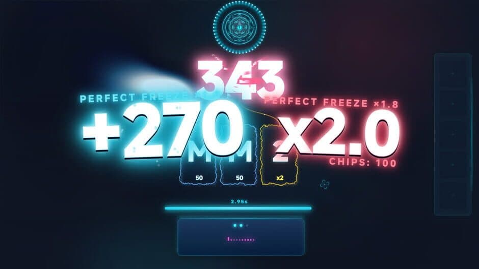 Скриншот 6 из KeyFortress