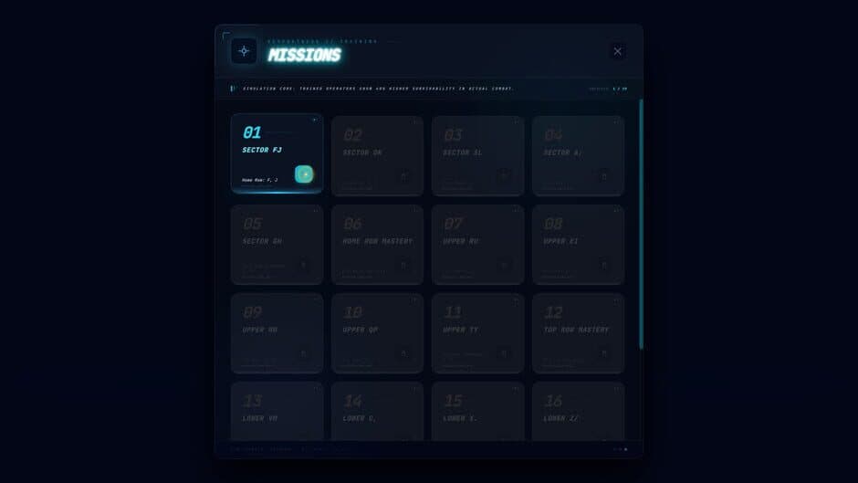 Скриншот 8 из KeyFortress