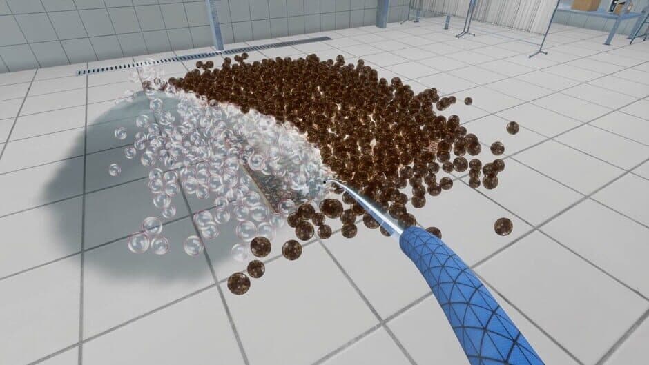 Скриншот 5 из Carpet Cleaning Simulator