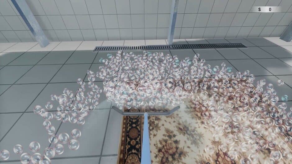 Скриншот 6 из Carpet Cleaning Simulator