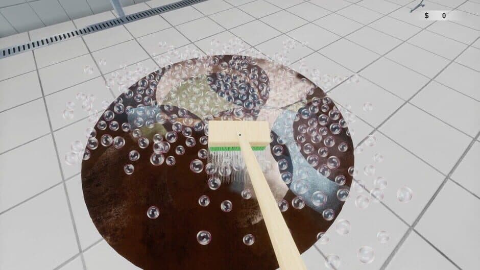 Скриншот 8 из Carpet Cleaning Simulator
