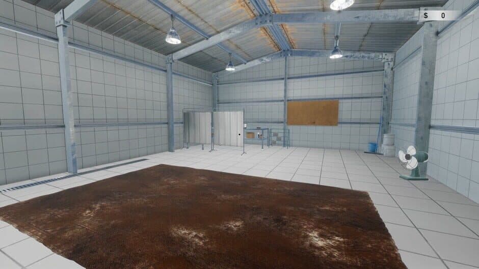 Скриншот 9 из Carpet Cleaning Simulator