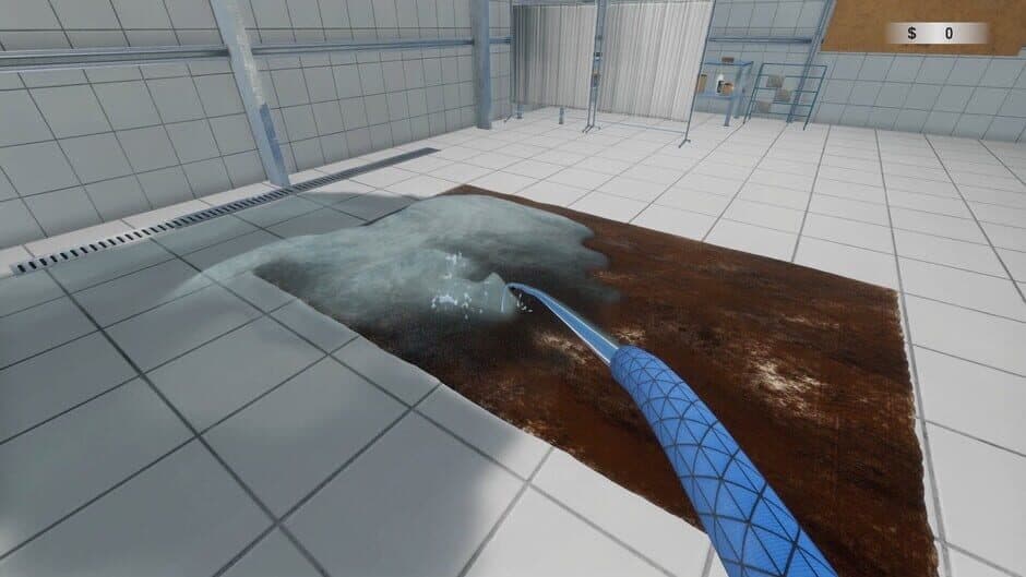Скриншот 11 из Carpet Cleaning Simulator