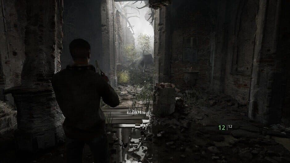 Скриншот 1 из Final Rites