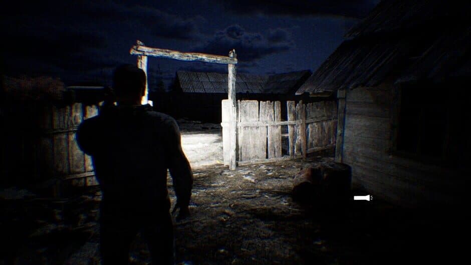 Скриншот 2 из Final Rites