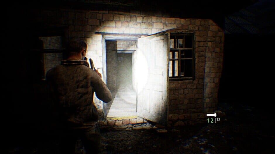 Скриншот 5 из Final Rites