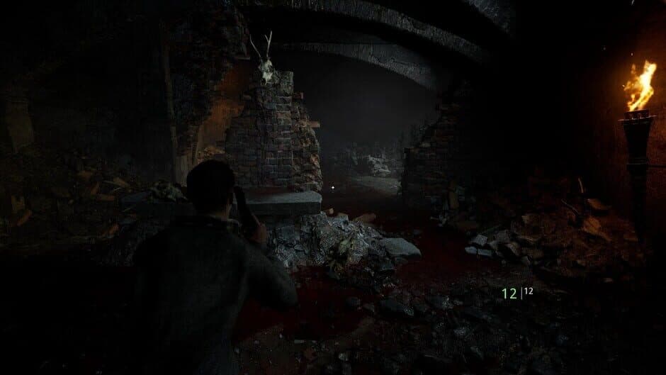 Скриншот 6 из Final Rites