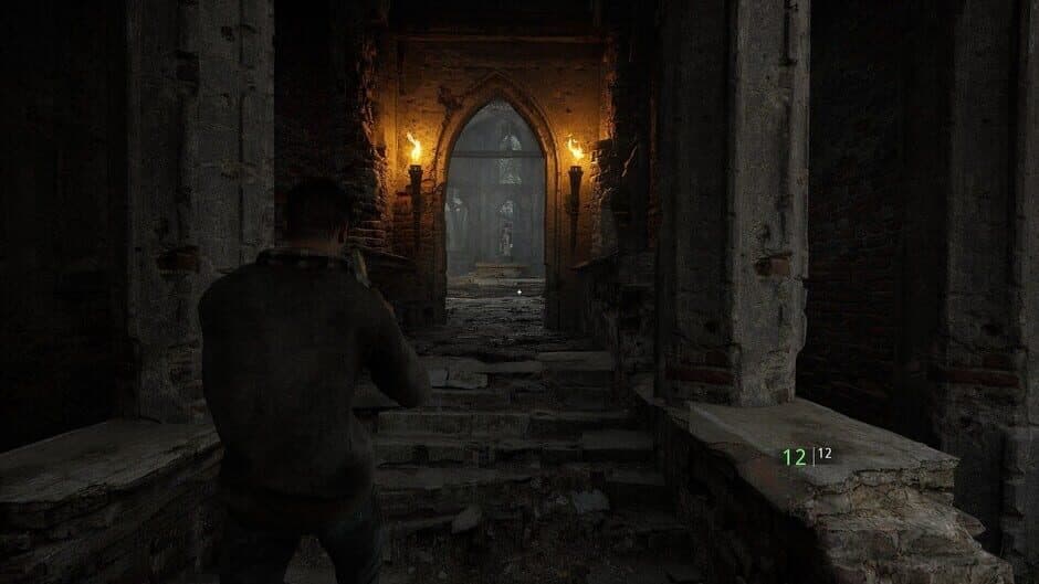 Скриншот 8 из Final Rites