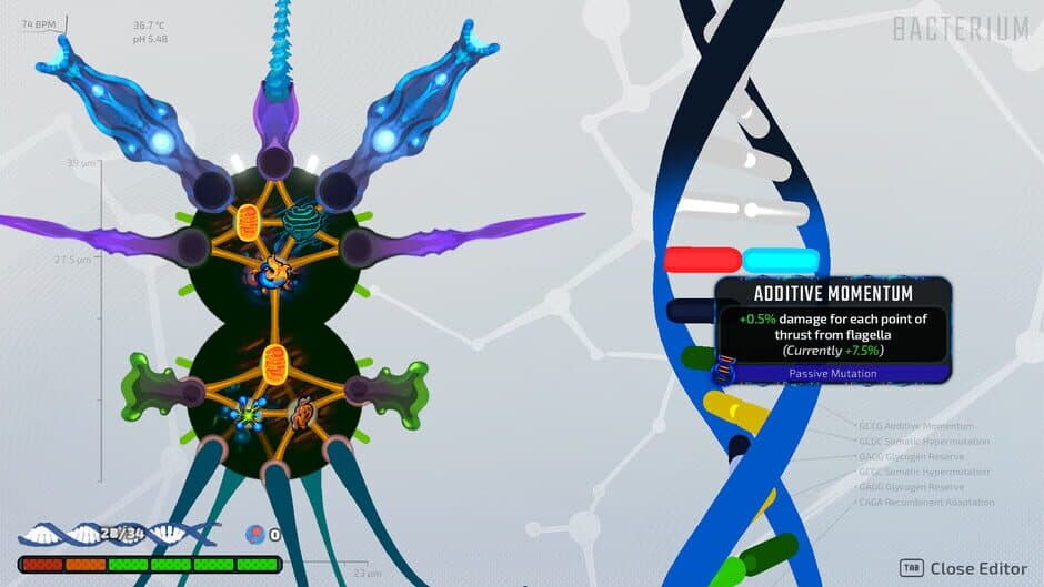 Скриншот 1 из Pathogenic
