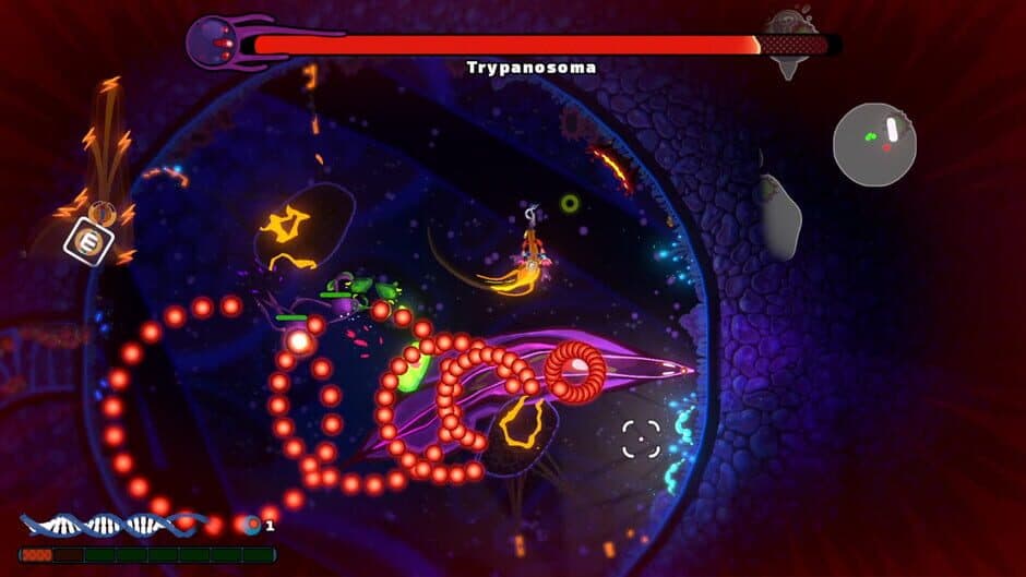 Скриншот 4 из Pathogenic